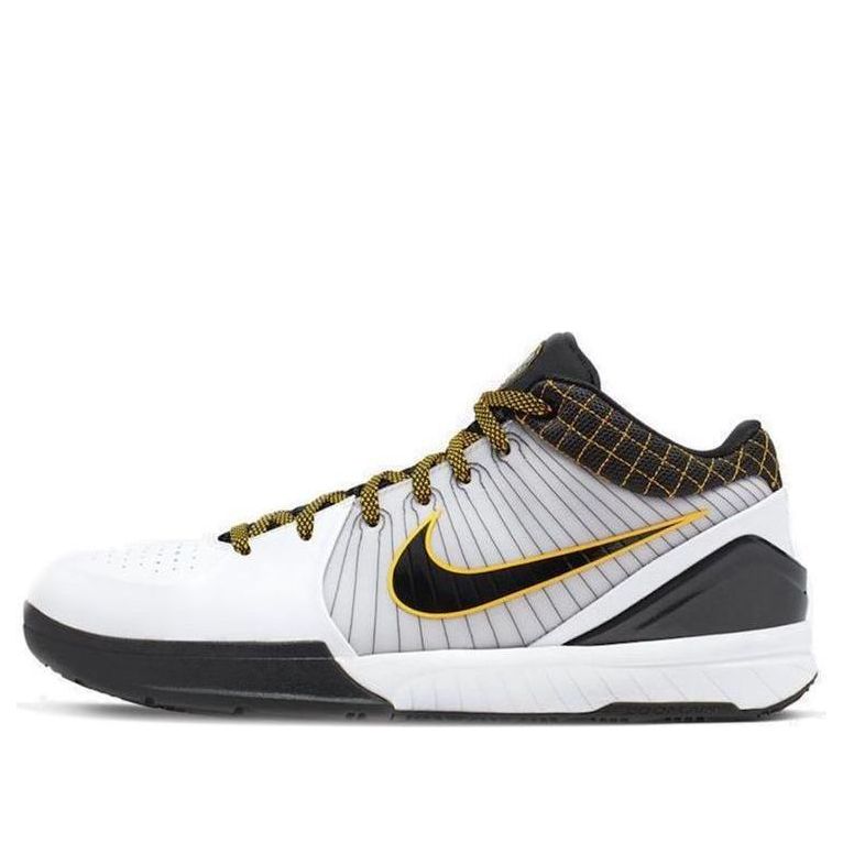 Nike Zoom Kobe 4 Protro "Del Sol"