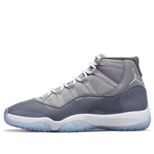 Air Jordan 11 Retro “Cool Grey”