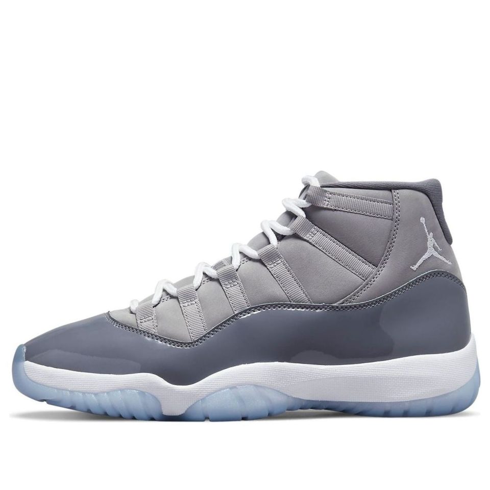 Air Jordan 11 Retro "Cool Grey"