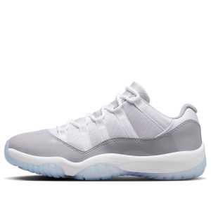 Air Jordan 11 Retro Low “Cement Grey”