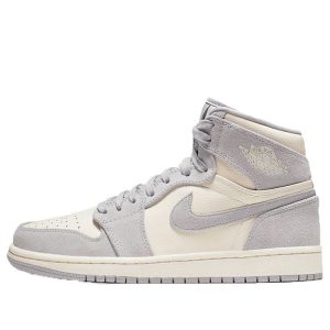 Air Jordan 1 High Premium “Atmosphere Grey”