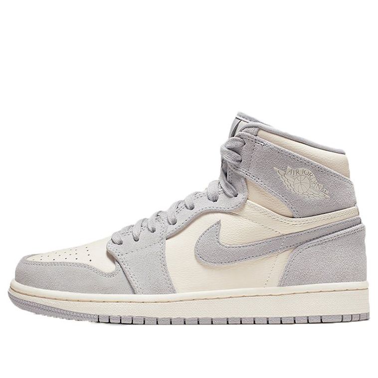 Air Jordan 1 High Premium "Atmosphere Grey"