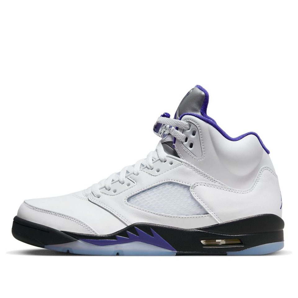 Air Jordan 5 Retro "Concord"