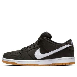 Nike SB Dunk Low “Orange Label”