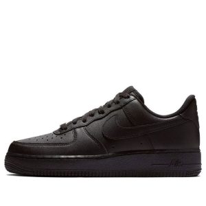 Nike Air Force 1 “07 “Black”
