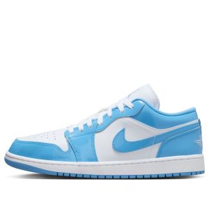 Air Jordan 1 Low “Legend Blue”