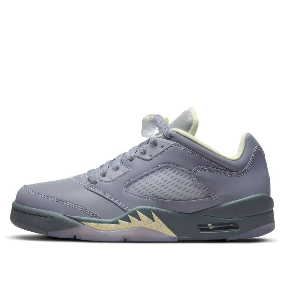 Air Jordan 5 Retro Low "Indigo Haze"