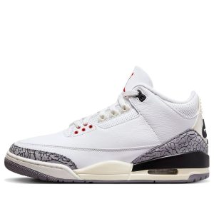 Air Jordan 3 Retro “White Cement Reimagined”