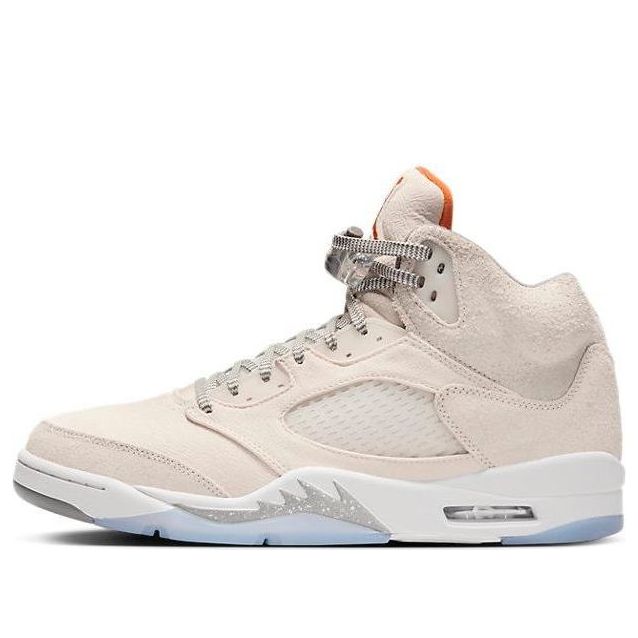 Air Jordan 5 Retro SE "Craft Light Orewood Brown"
