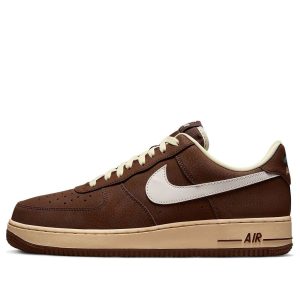 Nike Air Force 1 “07 “Cacao Wow”