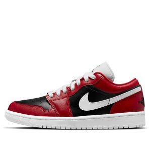 Air Jordan 1 Low “Chicago Flip”