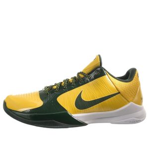 Nike Zoom Kobe 5 “Rice Away”