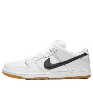 Nike Dunk Low Pro ISO SB “Orange Label”