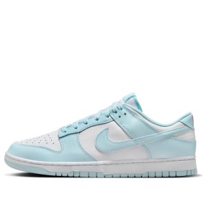 Nike Dunk Low “Glacier Blue”