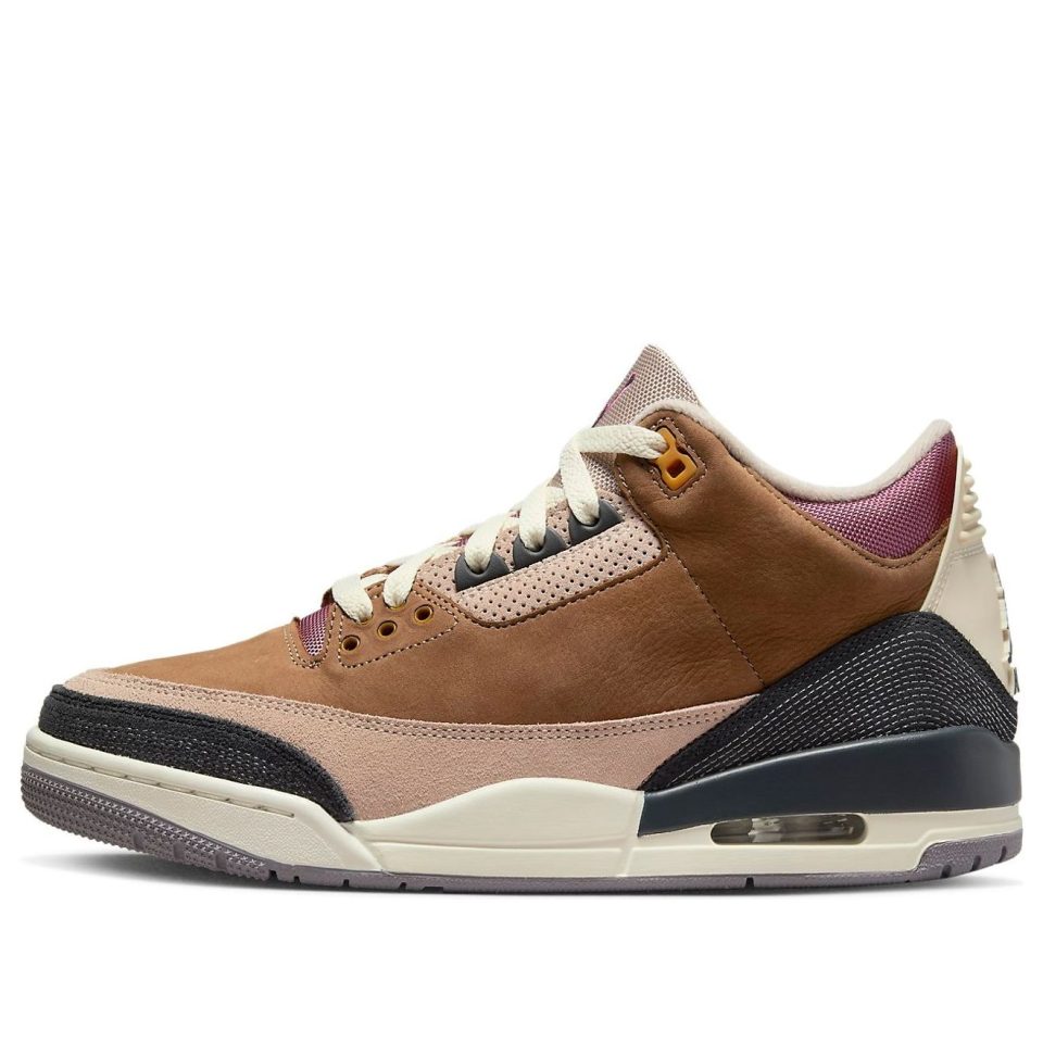 Air Jordan 3 Retro SE "Winterized"