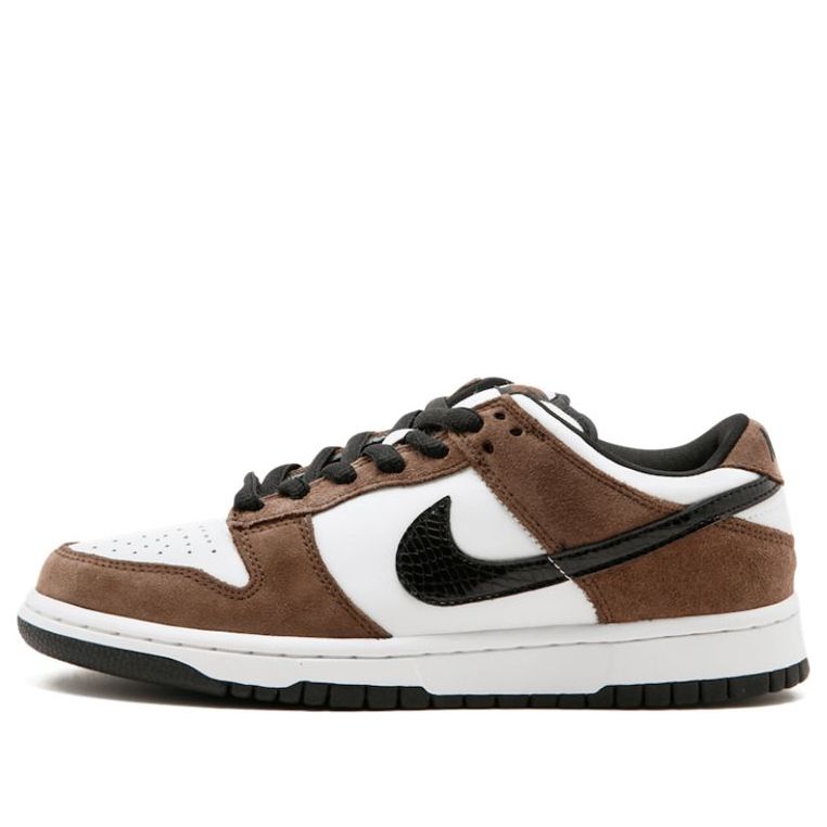 Nike SB Dunk Low Pro "Trail"