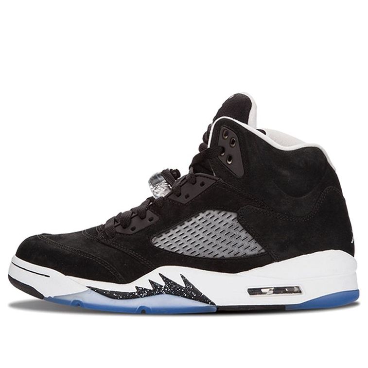 Air Jordan 5 Retro "Oreo"