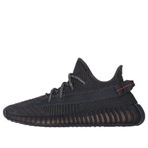 Adidas Yeezy Boost 350 V2 “Black Non-Reflective”