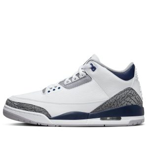 Air Jordan 3 Retro “Midnight Navy”