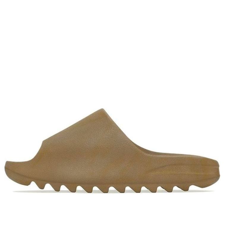 Adidas Yeezy Slide "Ochre"