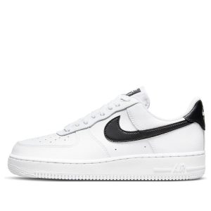Nike Air Force 1 “07 “White Black 2022”