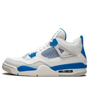 Air Jordan 4 Retro “Military Blue”