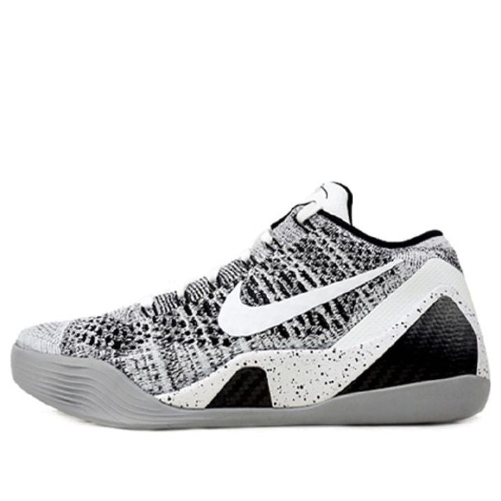 Nike Kobe 9 Elite Low XDR "Beethoven"