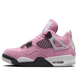 Air Jordan 4 Retro “Orchid”