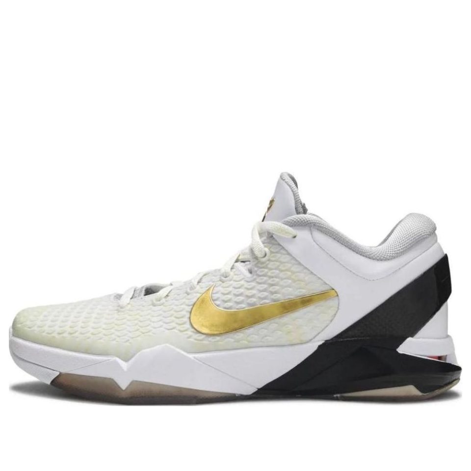 Nike Zoom Kobe 7 System Elite "Home"