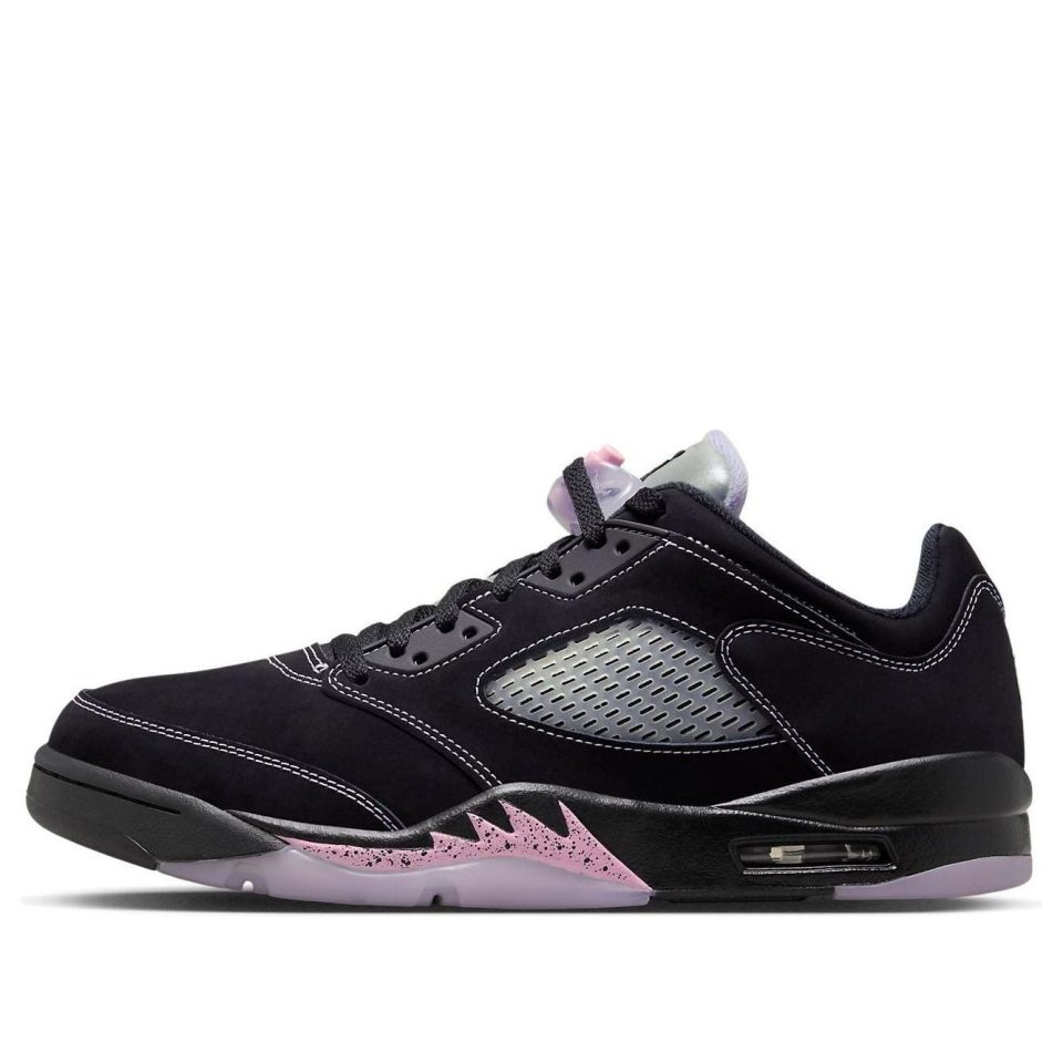 Air Jordan 5 Retro Low "Dongdan"
