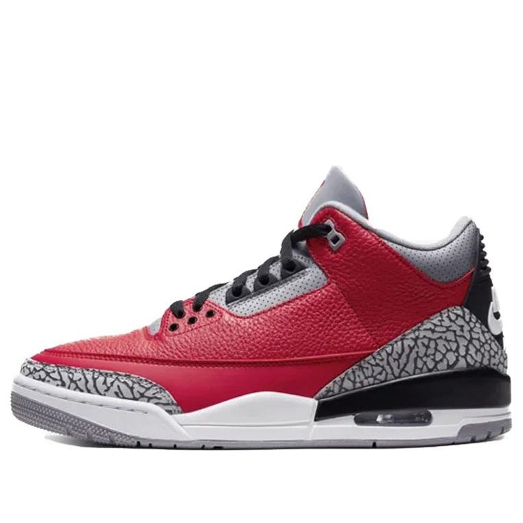 Air Jordan 3 Retro SE "Unite"
