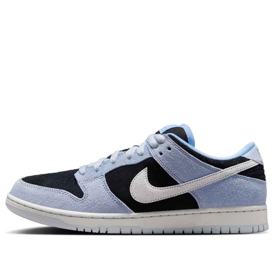 Nike SB Dunk Low "Aluminum"