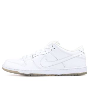 Nike Dunk Low Pro “White Ice”