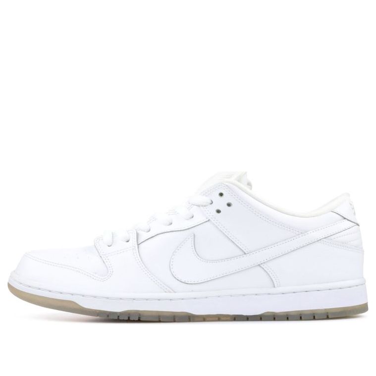 Nike Dunk Low Pro "White Ice"