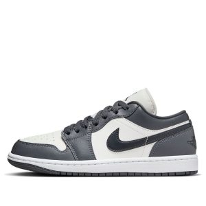Air Jordan 1 Low “Dark Grey”
