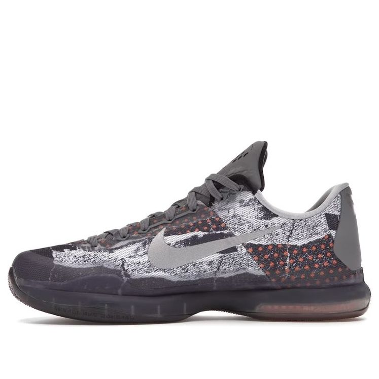 Nike Kobe 10 "Pain"