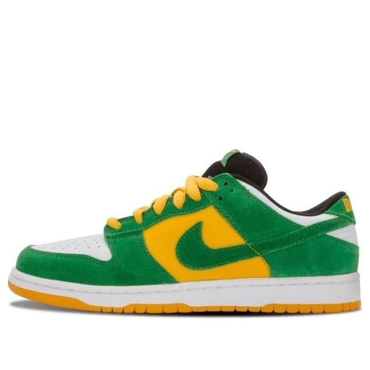 Nike SB Dunk Low Pro "Buck"