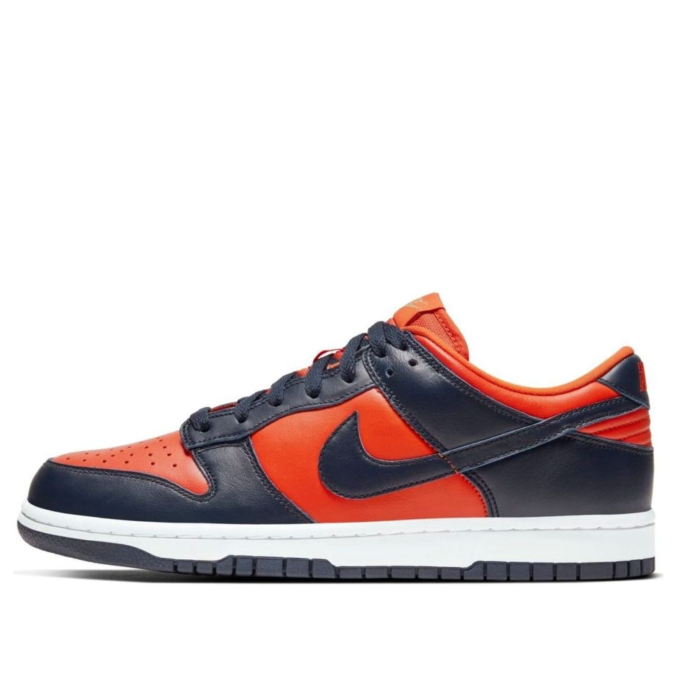 Nike Dunk Low SP "Champ Colors"