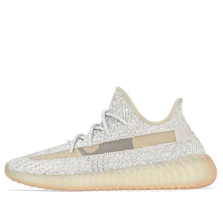 Adidas Yeezy Boost 350 V2 "Lundmark Reflective"