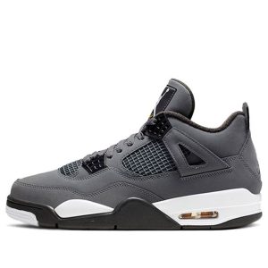 Air Jordan 4 Retro “Cool Grey”