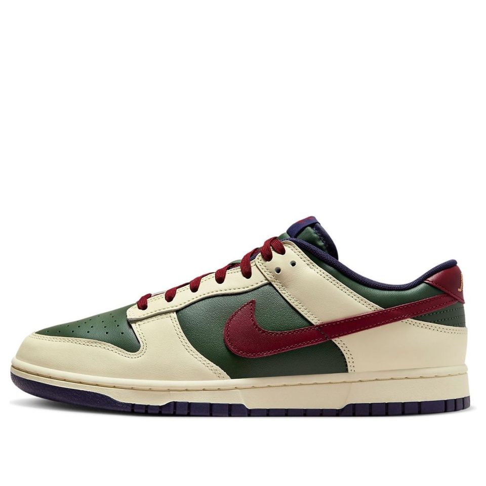 Nike Dunk Low "From Nike,To You"