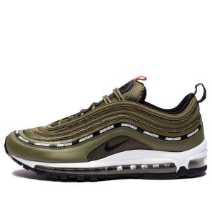 Nike x Undefeated Air Max 97 OG “Olive ComplexCon Exclusive”