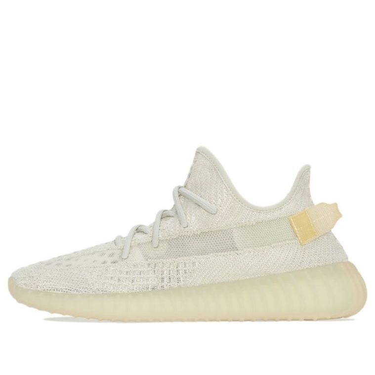 Adidas Yeezy Boost 350 V2 "Light"