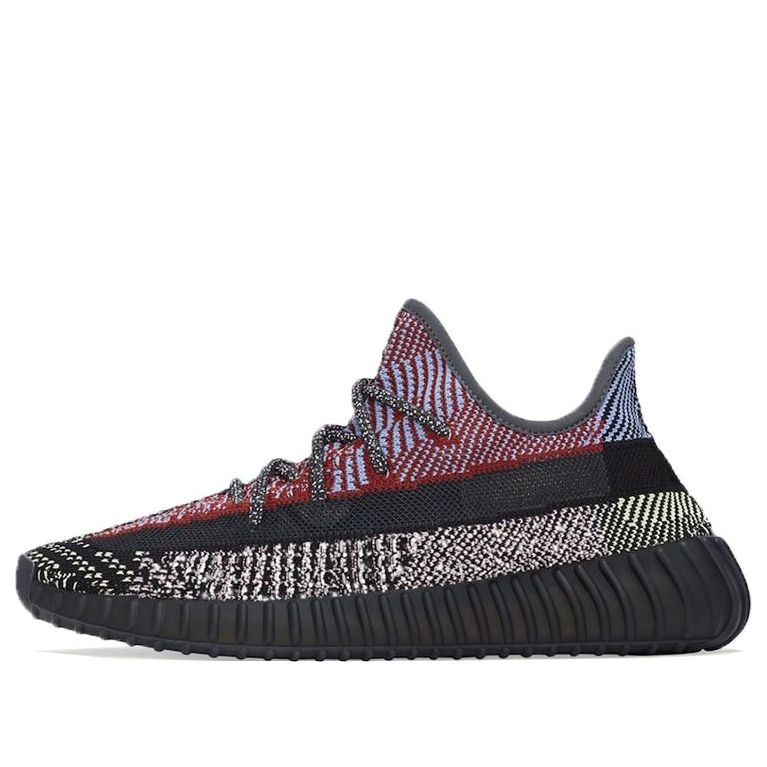 Adidas Yeezy Boost 350 V2 "Yecheil Reflective"