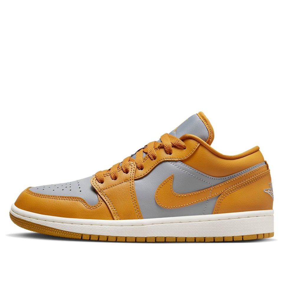 Air Jordan 1 Low "Chutney"