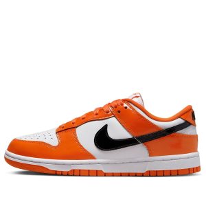 Nike Dunk Low “Halloween – Patent”