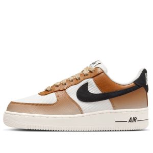 Nike Air Force 1 “07 “Ale Brown”