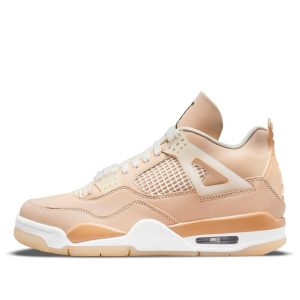 Air Jordan 4 Retro “Shimmer”