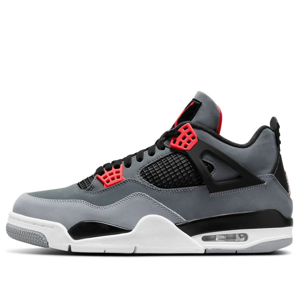 Air Jordan 4 Retro "Infrared"