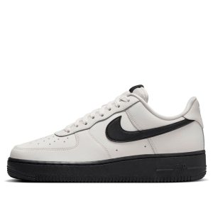 Nike Air Force 1 “07 “Phantom Grey Black”